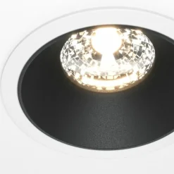 Sklep Kaja Światło podtynkowe LED 3000K ⌀8,5cm DL043-01-15W3K-RD-WB - ALFA LED