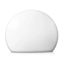 Sklep Kaja Świecąca kula, lampa ogrodowa ⌀35cm LP-JH-1095-350 GAJA | Kaja