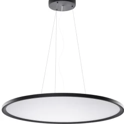 Best Wisząca lampa LED 120cm sterowana WIFI AZ3537 CREAM | Kaja Oświetlenie Żyrandole Nowoczesne