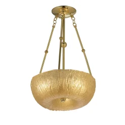 Sklep Kaja Wisząca plafoniera w stylu pałacowym ANT 8176 BUTTON | Kaja