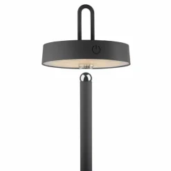 Sklep Kaja Wodoszczelna lampa podłogowa na taras ZM 19311-18 AMAG | Kaja