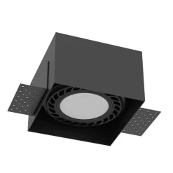 Sklep Kaja Wpustowa oprawa do kuchni 12x12cm GU10/ES111 ANT 3268 z serii CAGE