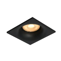 Sklep Kaja Wpustowe, nieruchome oczko kwadrat DL-61903A-BK ARANTA | Kaja