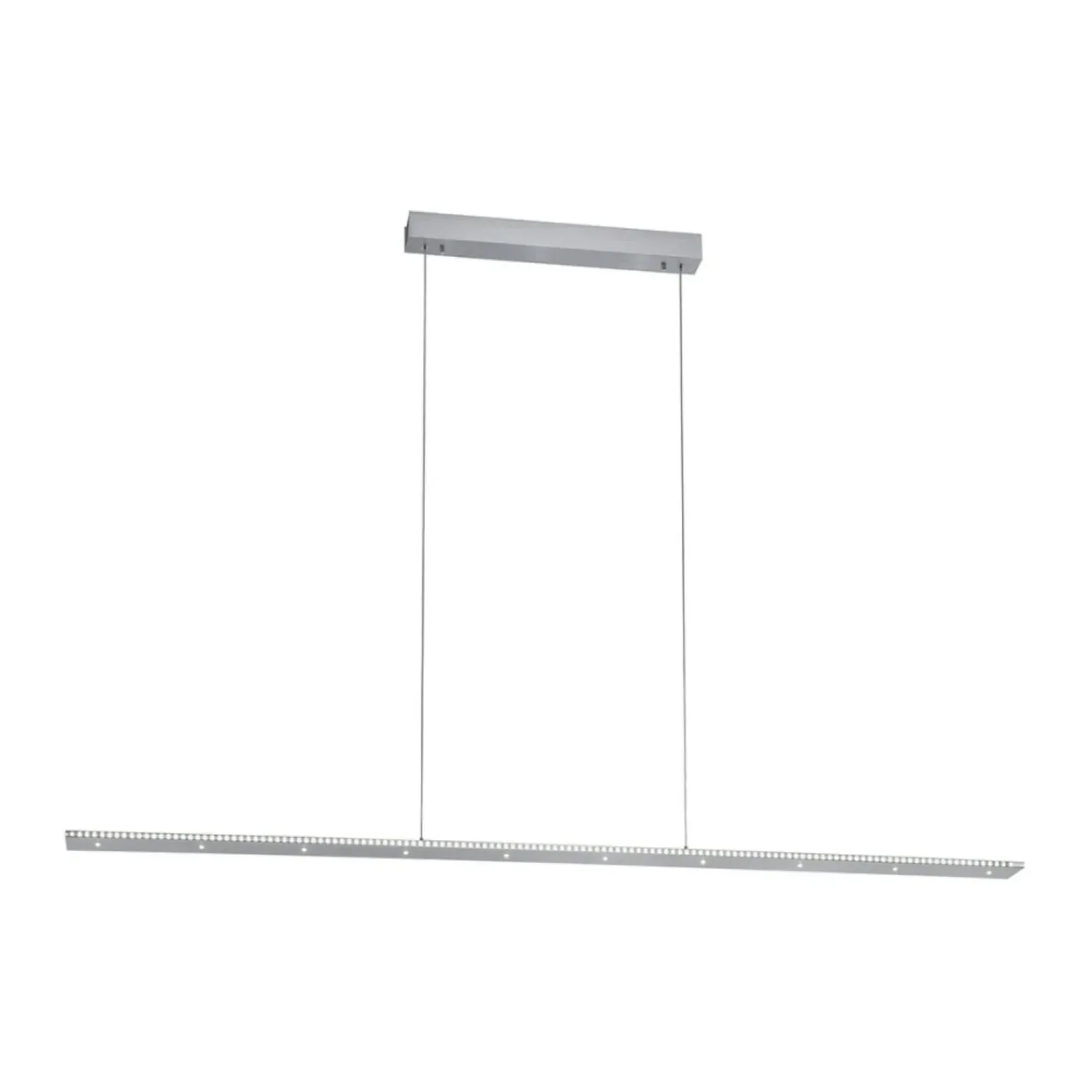 Fashion Wąska, długa listwa wisząca na pilot 2533-95 z serii PURE-COSMO | Kaja Żyrandole Nowoczesne