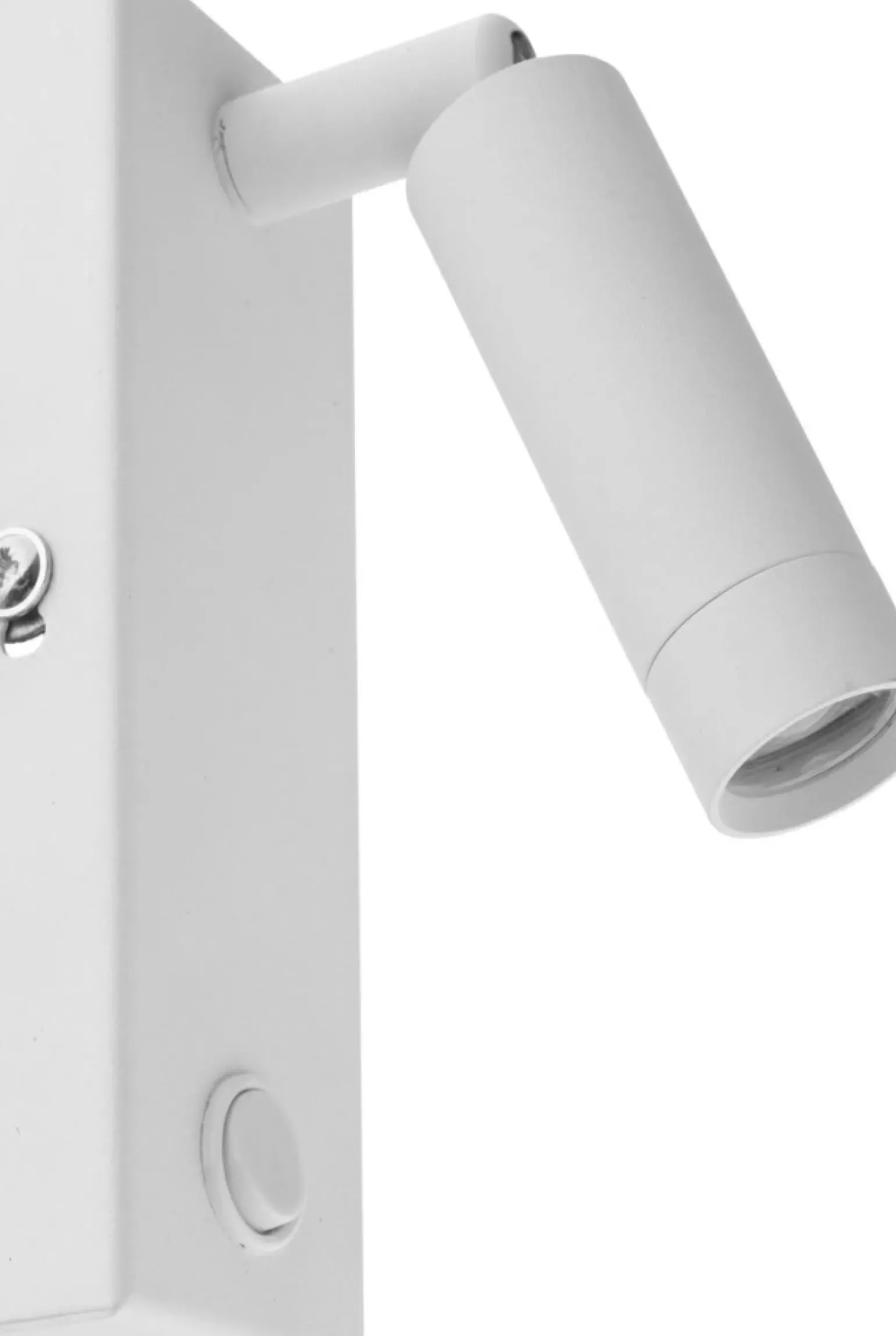 Sklep Kaja Wąska lampa ścienna LED do korytarza TK 4485 ENZO | Kaja Oświetlenie