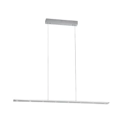 Hot Wąska listwa wisząca, świecąca w wielu kierunkach 2532-95 Żyrandole Nowoczesne