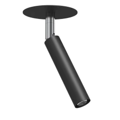 Sklep Kaja Wąski reflektor wpustowy, do holu ⌀2,2cm G9 ANT 3250 z serii ACE | Kaja