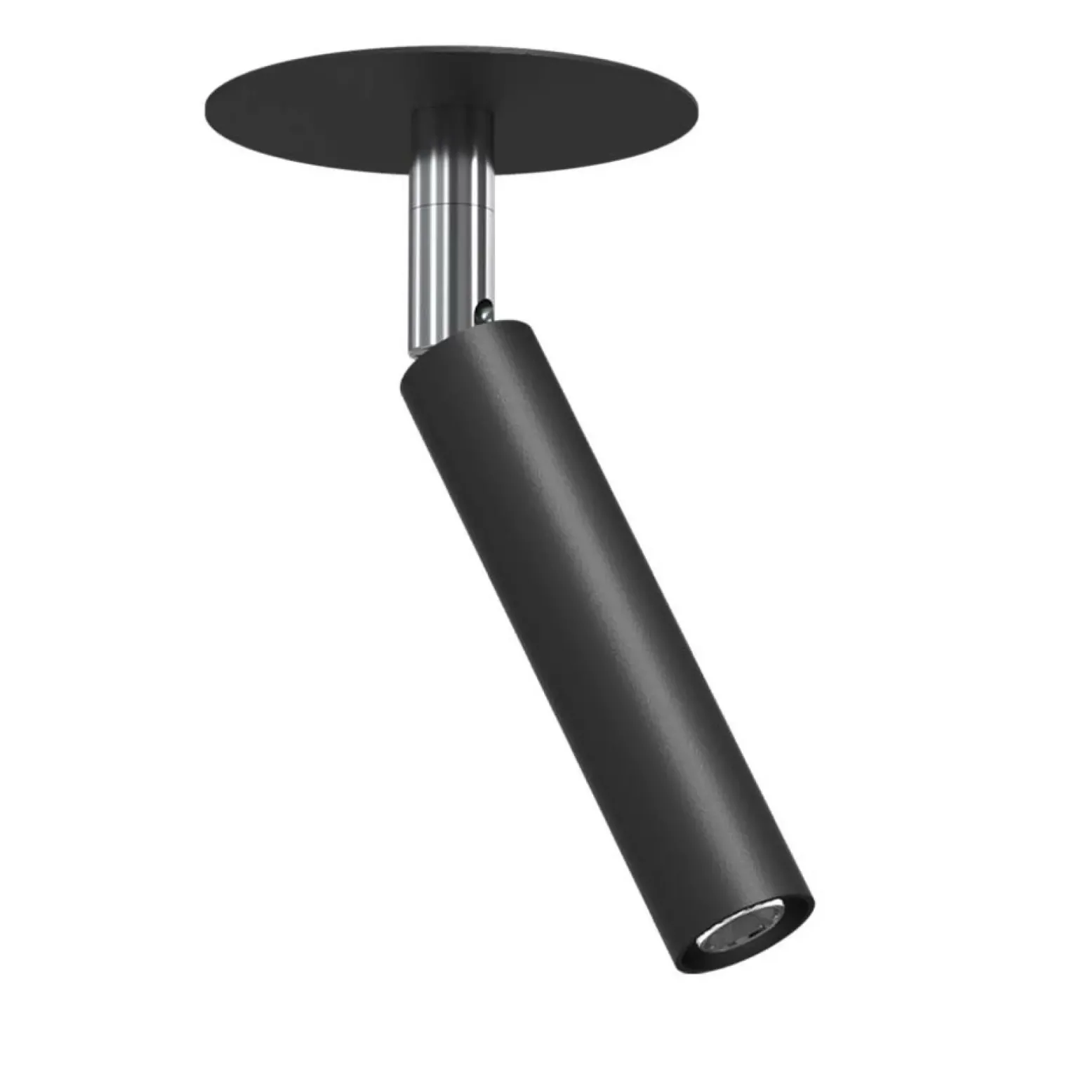 Sklep Kaja Wąski reflektor wpustowy, do holu ⌀2,2cm G9 ANT 3250 z serii ACE | Kaja