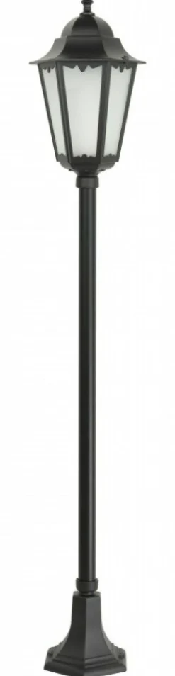Sklep Kaja Wyjątkowa lampa ogrodowa K 5002/1/H z serii RETRO CLASSIC II | Kaja Oświetlenie