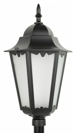 Sklep Kaja Wyjątkowa lampa ogrodowa K 5002/1/H z serii RETRO CLASSIC II | Kaja Oświetlenie