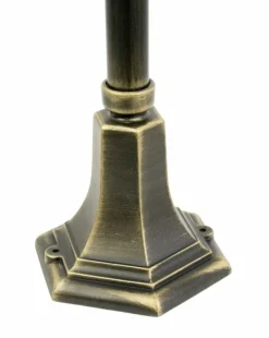 Sklep Kaja Wyjątkowa lampa ogrodowa K 5002/1/H z serii RETRO CLASSIC II | Kaja Oświetlenie