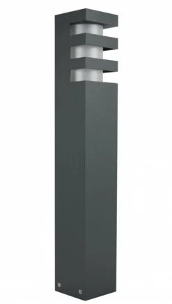 Sklep Kaja Wyjątkowa lampa stojąca, ogodowa, IP54 RADO 2 DG z serii RADO | Kaja Oświetlenie