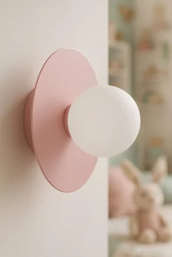 Sklep Kaja Wyjątkowa lampa sufitowa do pokoju dziecka K-5442 z serii ROBIN