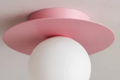 Sklep Kaja Wyjątkowa lampa sufitowa do pokoju dziecka K-5442 z serii ROBIN