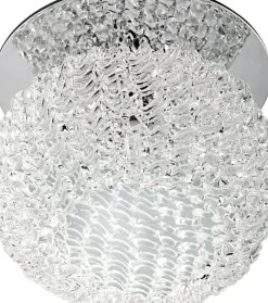 Sklep Kaja Wyjątkowa lampa sufitowa, oprawa podtynkowa 2293915 | Kaja Oświetlenie