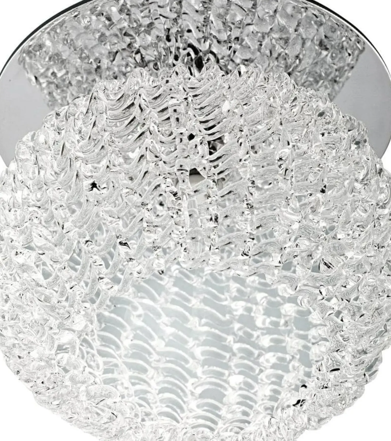 Sklep Kaja Wyjątkowa lampa sufitowa, oprawa podtynkowa 2293915 | Kaja Oświetlenie