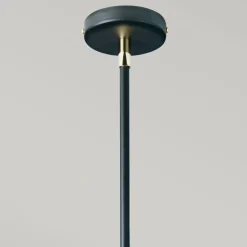 Fashion Wyjątkowa lampa wisząca, biała BALANCE5-BKPN z serii BALANCE Żyrandole Nowoczesne