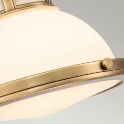 Sklep Kaja Wyjątkowa lampa wisząca, do kuchni HK-AMELIA-P-S-HB z serii AMELIA