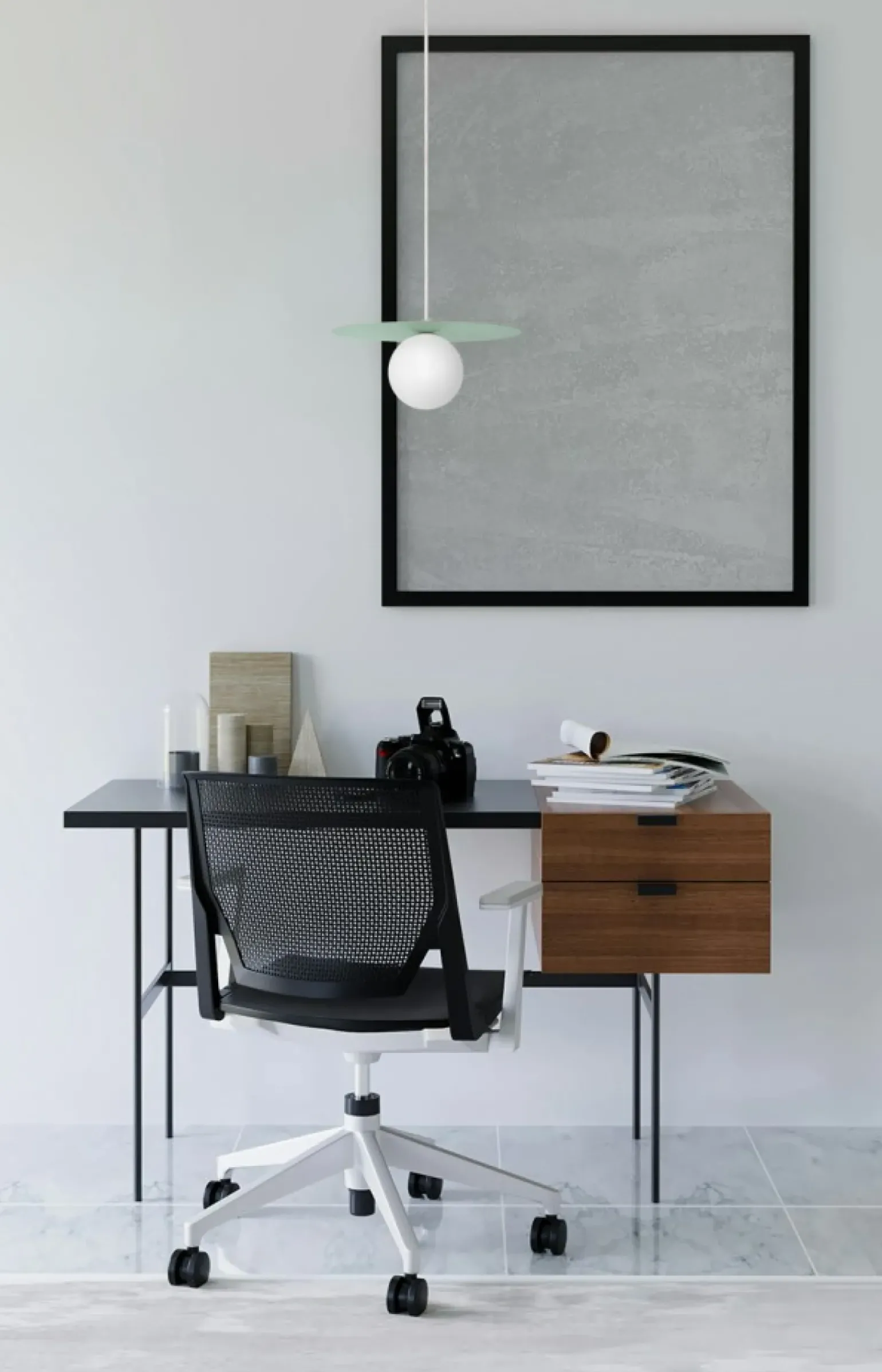 Discount Wyjątkowa lampa wisząca do stylowej sypialni K-5451 z serii ROBIN Żyrandole Nowoczesne