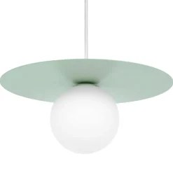 Discount Wyjątkowa lampa wisząca do stylowej sypialni K-5451 z serii ROBIN Żyrandole Nowoczesne