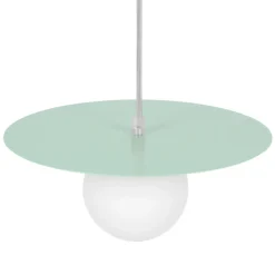 Discount Wyjątkowa lampa wisząca do stylowej sypialni K-5451 z serii ROBIN Żyrandole Nowoczesne