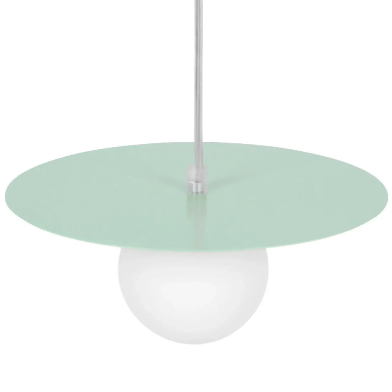 Discount Wyjątkowa lampa wisząca do stylowej sypialni K-5451 z serii ROBIN Żyrandole Nowoczesne