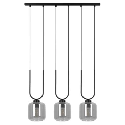 Online Wyjątkowa lampa wisząca, regulowana wysokość K-5586 z serii BONO Żyrandole Nowoczesne