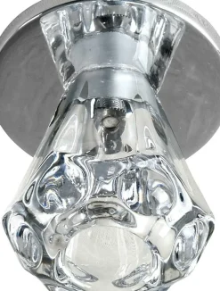 Sklep Kaja Wyjątkowa oprawa podtynkowa, gustowne oświetlenie 2292482 | Kaja Oświetlenie