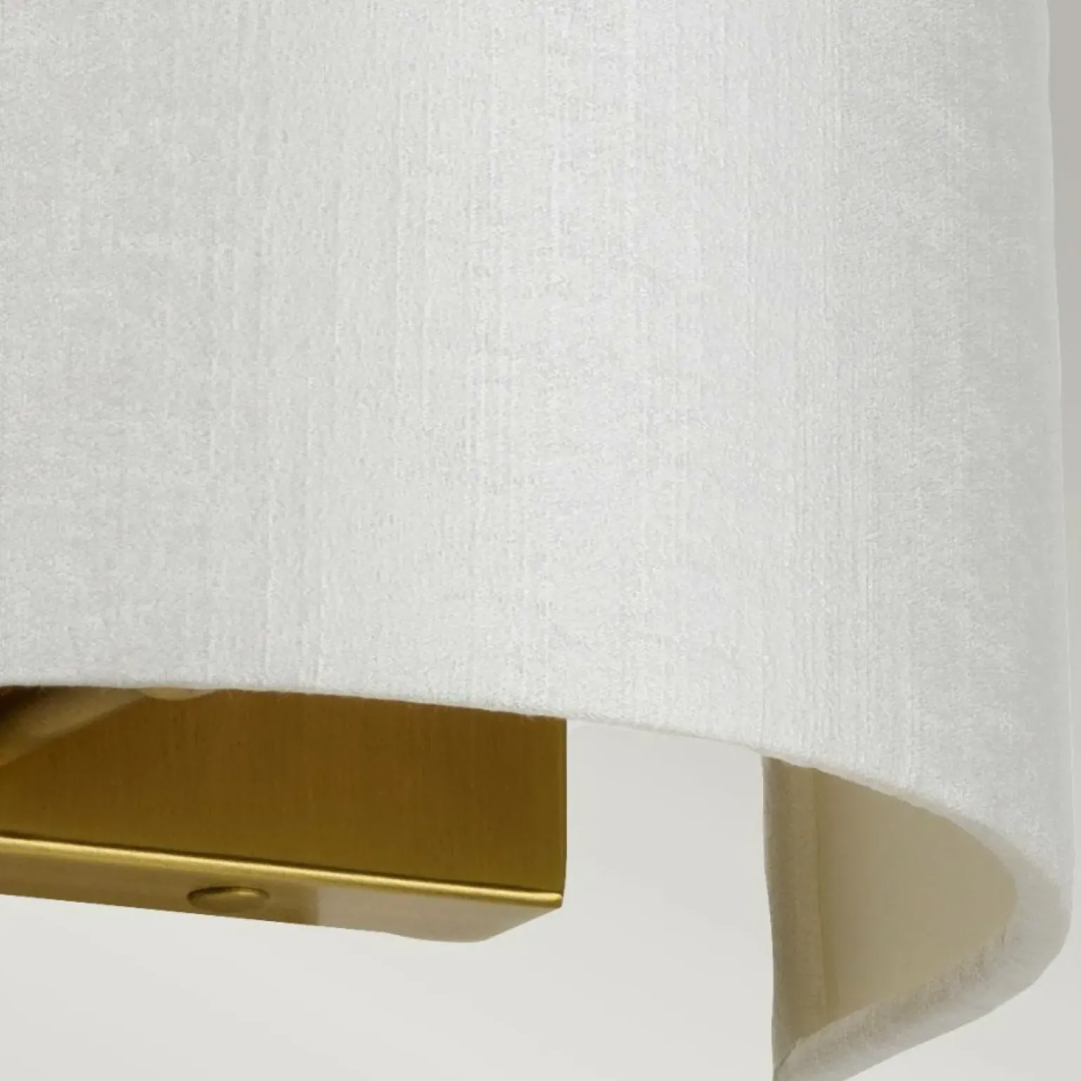 Sklep Kaja Wyjątkowy kinkiet z abażurem DL-COOPER-S-IV-AB z serii COOPER