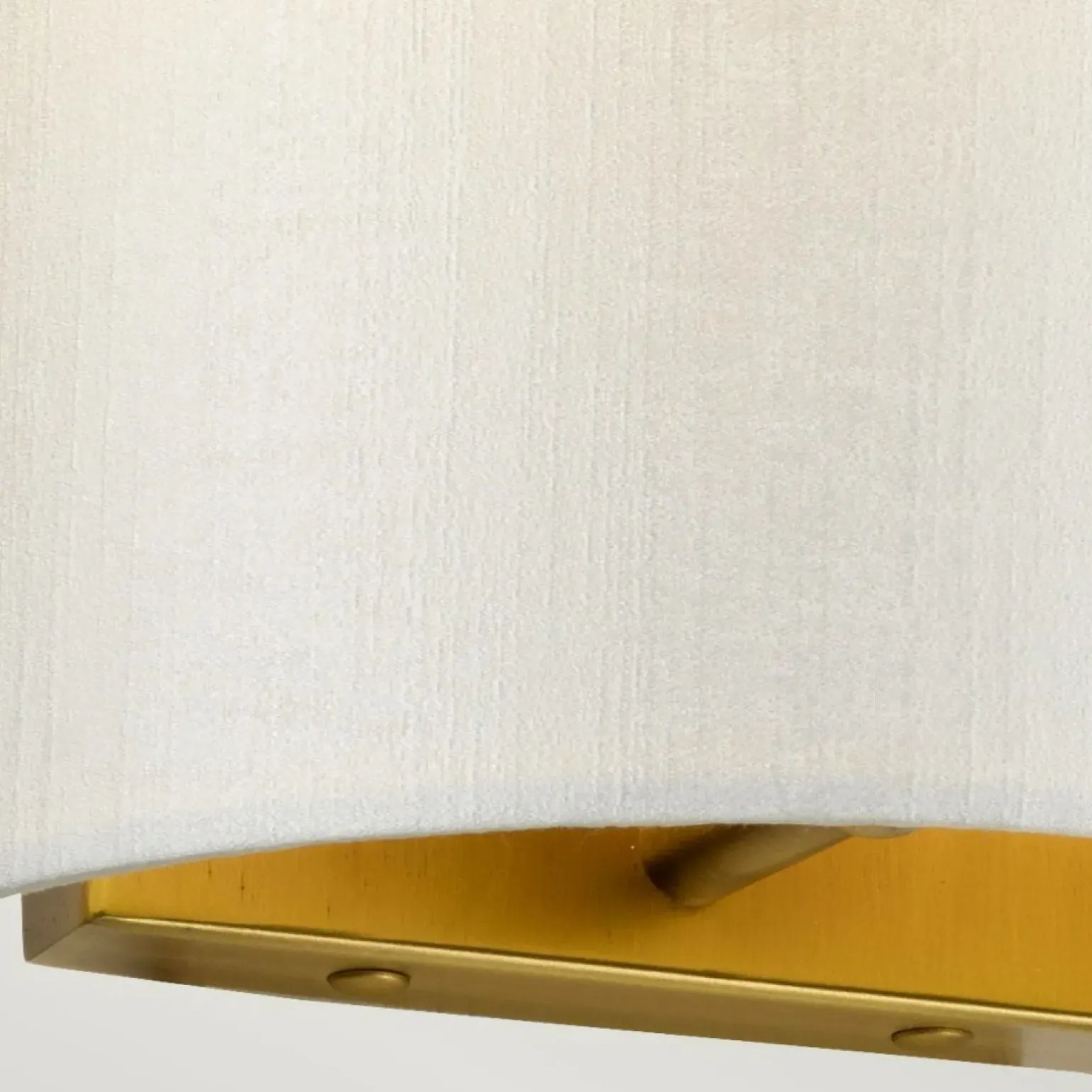 Sklep Kaja Wyjątkowy kinkiet z abażurem DL-COOPER-S-IV-AB z serii COOPER