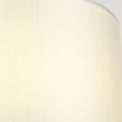 Sklep Kaja Wyjątkowy kinkiet z abażurem DL-COOPER-S-IV-AB z serii COOPER