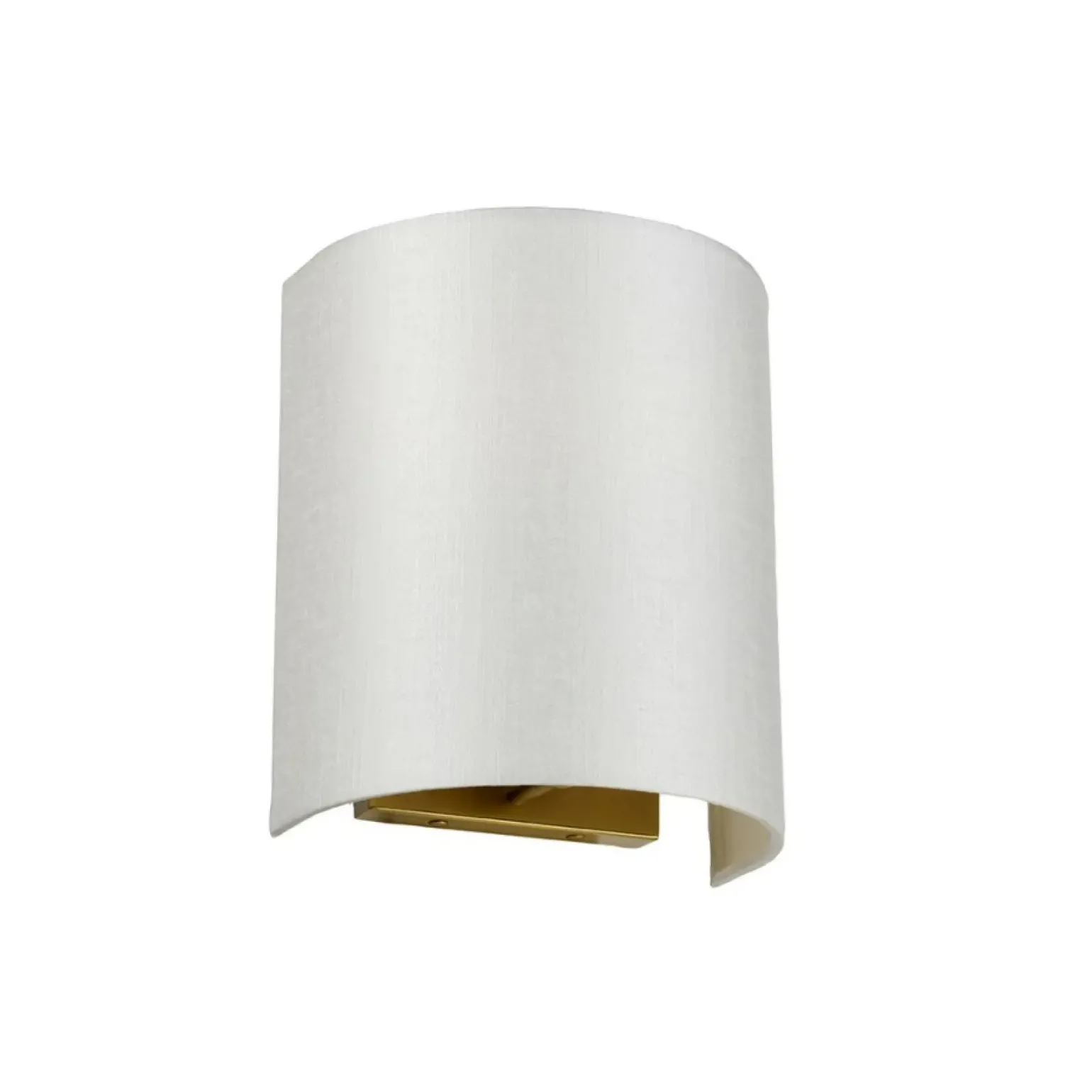 Sklep Kaja Wyjątkowy kinkiet z abażurem DL-COOPER-S-IV-AB z serii COOPER