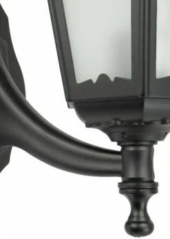 Sklep Kaja Wymyślna lampa elewacyjna K 3012/1/DH g z serii RETRO CLASSIC II | Kaja Oświetle