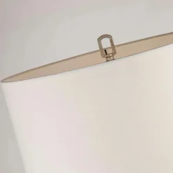 Sklep Kaja Wymyślna lampa nocna z abażurem GN-LEMURIA-TL z serii LEMURIA