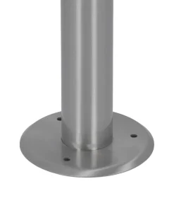 Sklep Kaja Wysoka, dwuramienna latarnia ogrodowa K-LP270-2200 ANA | Kaja