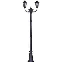 Sklep Kaja Wysoka lampa do ogrodu K-7064A2/2 STANDARD | Kaja Oświetlenie