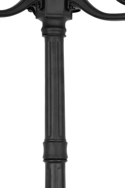 Sklep Kaja Wysoka lampa ogrodowa do oświetlenia alejek K-8218 z serii CHICAGO