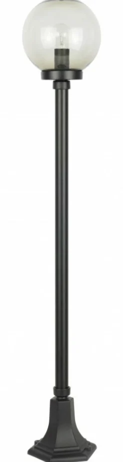 Sklep Kaja Wysoka lampa ogrodowa stojąca K 5002/1/KP 200 z serii KULE CLASSIC | Kaja Oświet