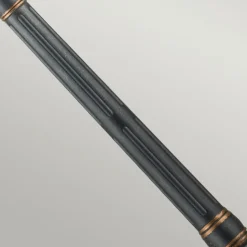 Sklep Kaja Wysoka lampa ogrodowa, wys. 239cm BT5-L z serii BALTIMORE