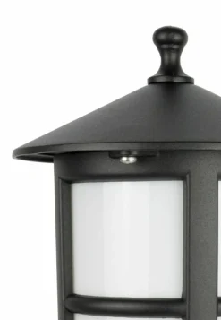 Sklep Kaja Wysoka latarnia, podwójna lampa ogrodowa OGMWN 2 TD z serii CORDOBA | Kaja Oświe