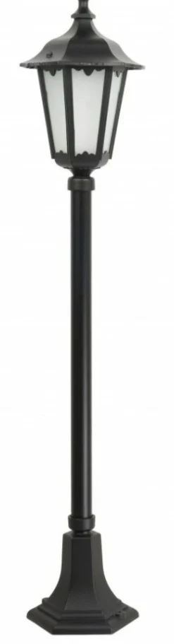 Sklep Kaja Wyszukana lampa ogrodowa, styl klasyczny K 5002/2/M z serii RETRO MIDI | Kaja Oś