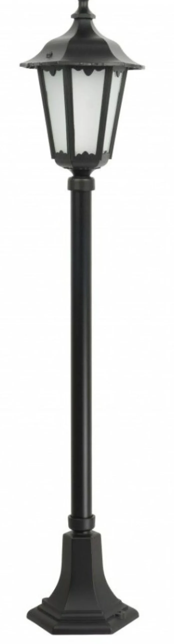 Sklep Kaja Wyszukana lampa ogrodowa, styl klasyczny K 5002/2/M z serii RETRO MIDI | Kaja Oś