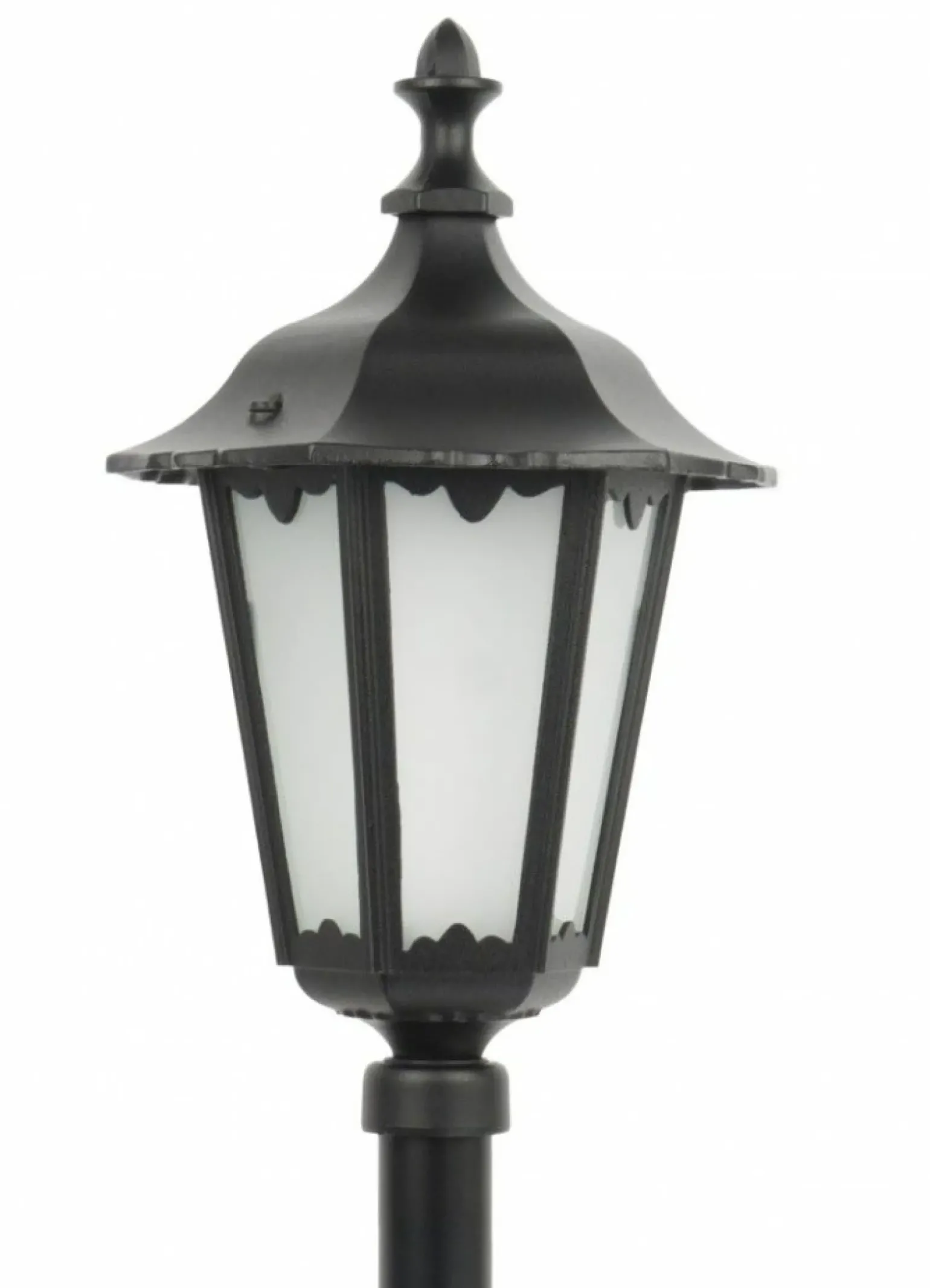 Sklep Kaja Wyszukana lampa ogrodowa, styl klasyczny K 5002/2/M z serii RETRO MIDI | Kaja Oś