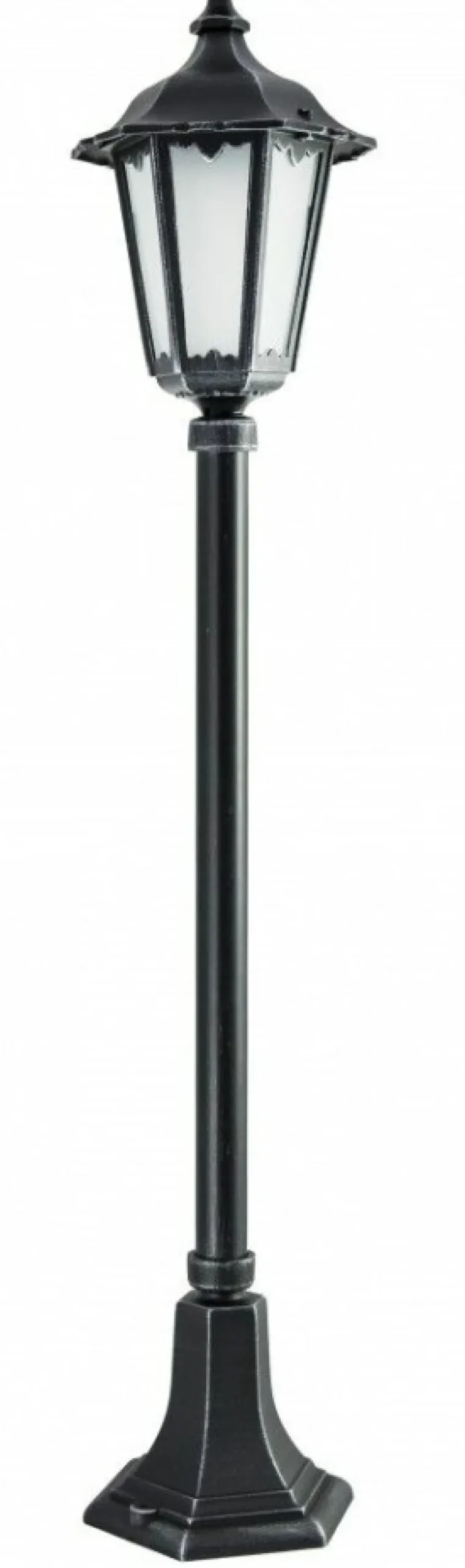 Sklep Kaja Wyszukana lampa ogrodowa, styl klasyczny K 5002/2/M z serii RETRO MIDI | Kaja Oś