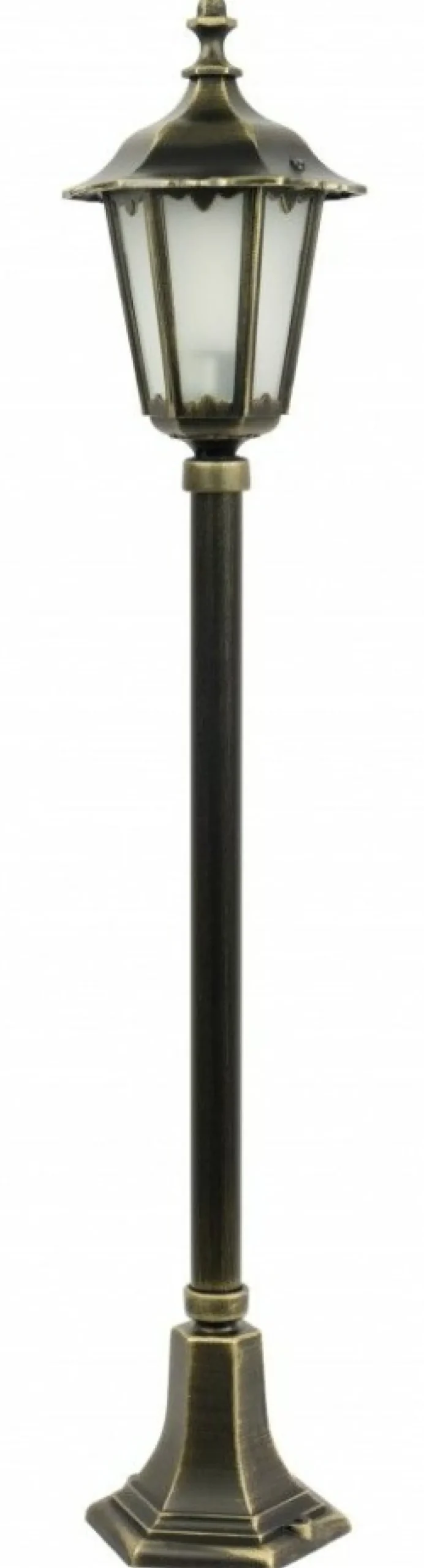 Sklep Kaja Wyszukana lampa ogrodowa, styl klasyczny K 5002/2/M z serii RETRO MIDI | Kaja Oś