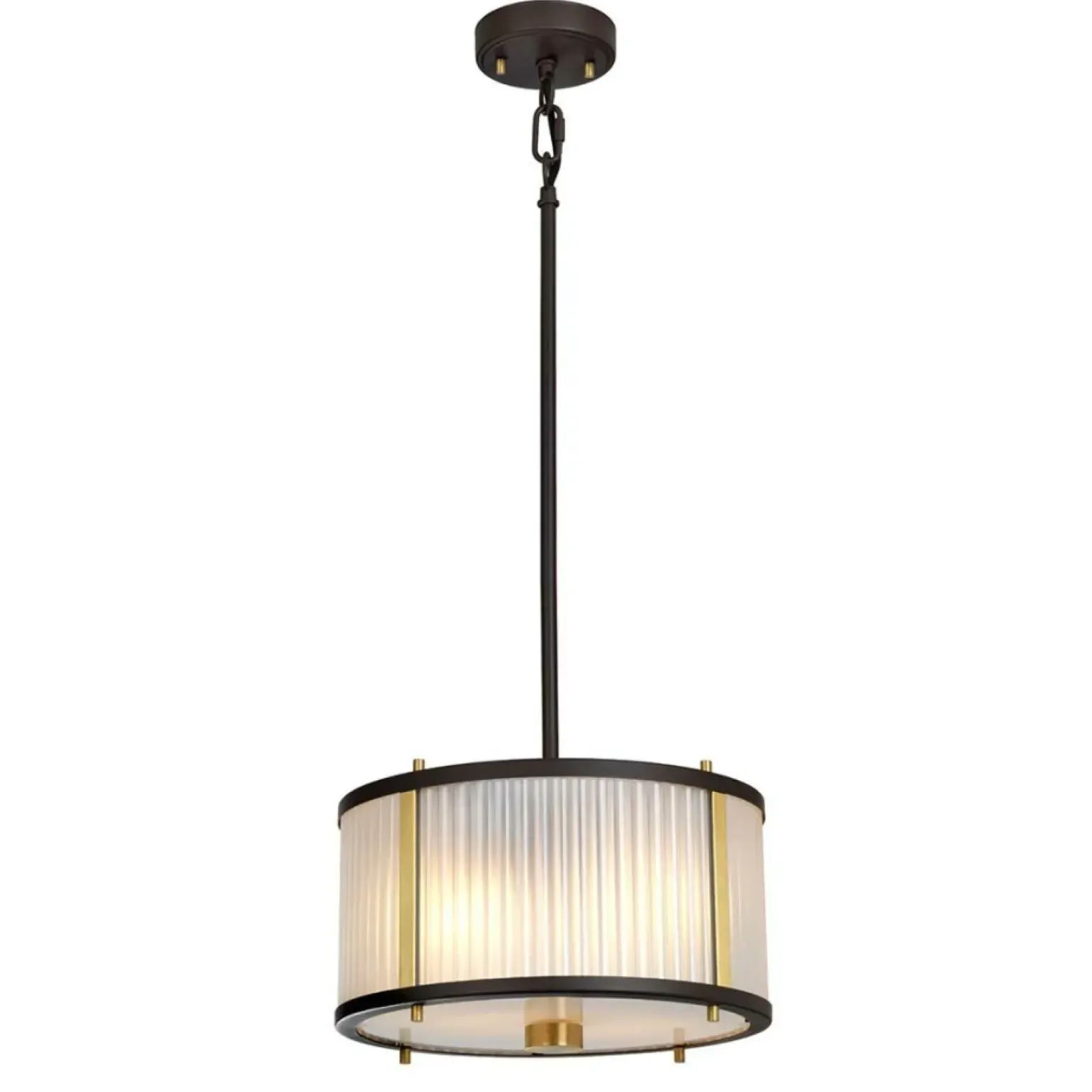 Cheap Wyszukana lampa wisząca, 2xE27 DL-CORONA-2P-BAB z serii CORONA Żyrandole Nowoczesne