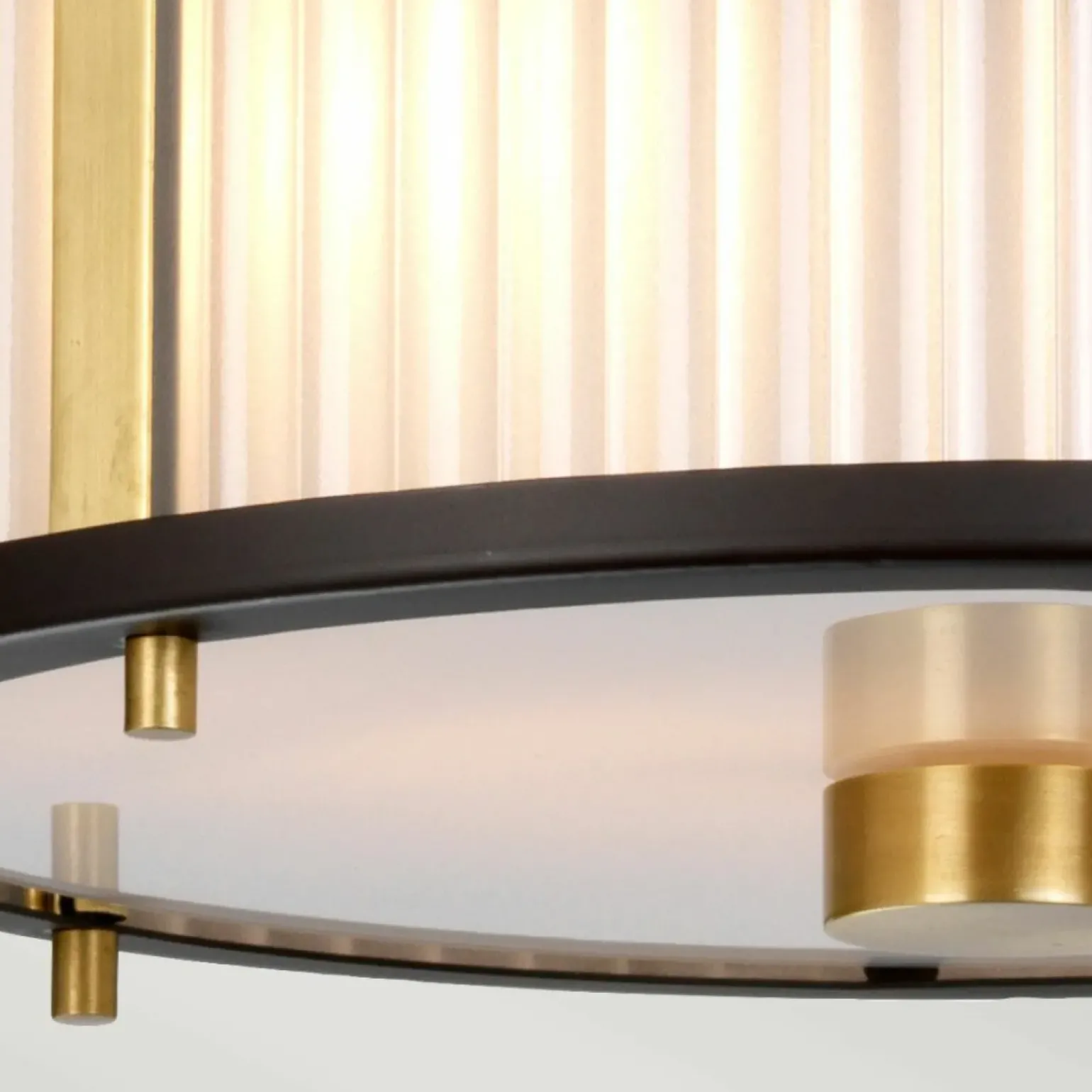 Cheap Wyszukana lampa wisząca, 2xE27 DL-CORONA-2P-BAB z serii CORONA Żyrandole Nowoczesne