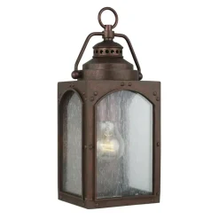 Sklep Kaja Wyszukany kinkiet zewnętrzny FE-RANDHURST-S-CO z serii RANDHURST