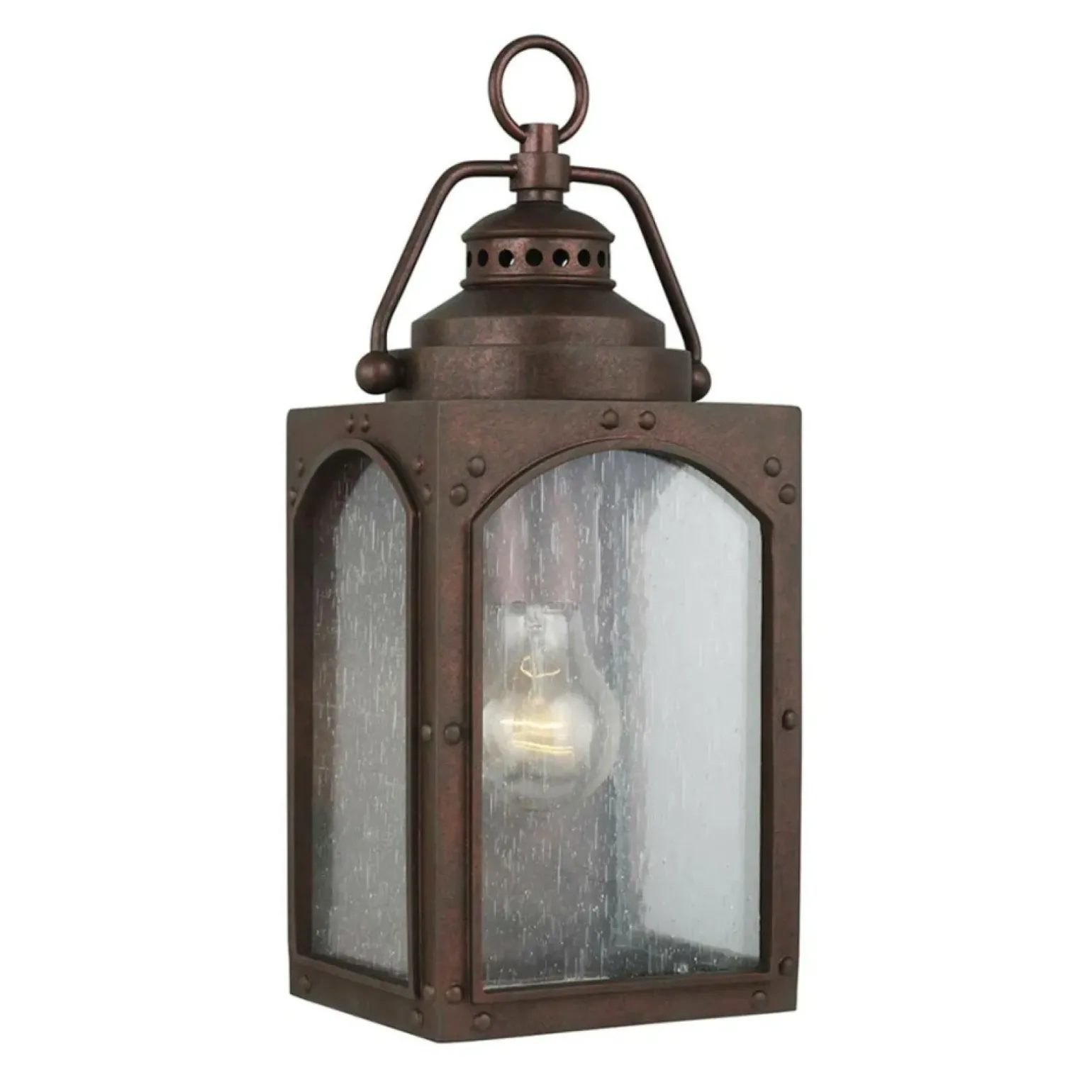 Sklep Kaja Wyszukany kinkiet zewnętrzny FE-RANDHURST-S-CO z serii RANDHURST