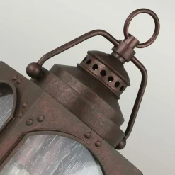 Sklep Kaja Wyszukany kinkiet zewnętrzny FE-RANDHURST-S-CO z serii RANDHURST